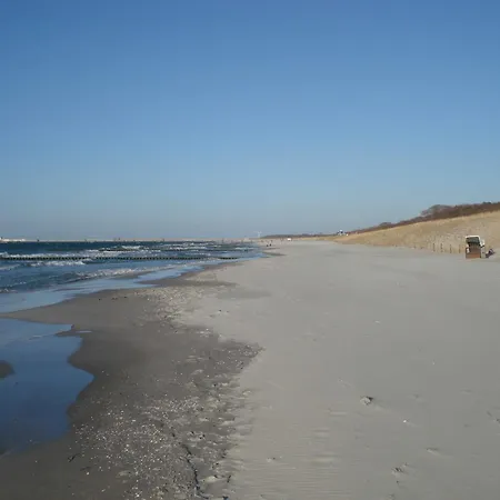 Ferienobjekt Mueritz A10
