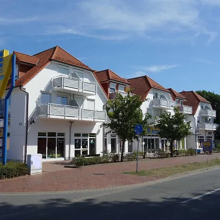 Ferienobjekt Mueritz A10 *