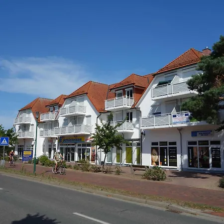 Ferienobjekt Mueritz A10 Graal-Mueritz