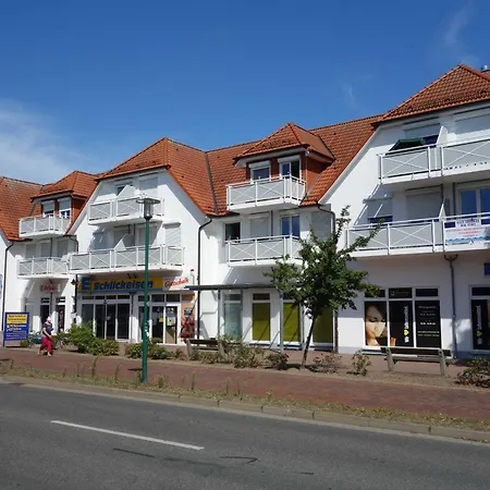 Ferienobjekt Mueritz A10 * Graal-Mueritz