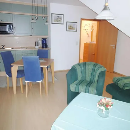 Ferienobjekt Mueritz A10 Graal-Mueritz