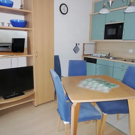 Ferienobjekt Mueritz A10 *