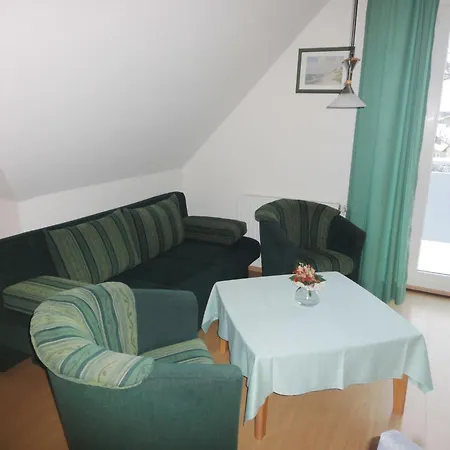 Ferienobjekt Mueritz A10 Graal-Mueritz