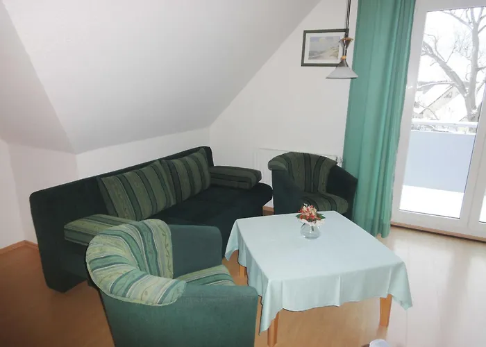 Ferienobjekt Mueritz A10 Graal-Mueritz